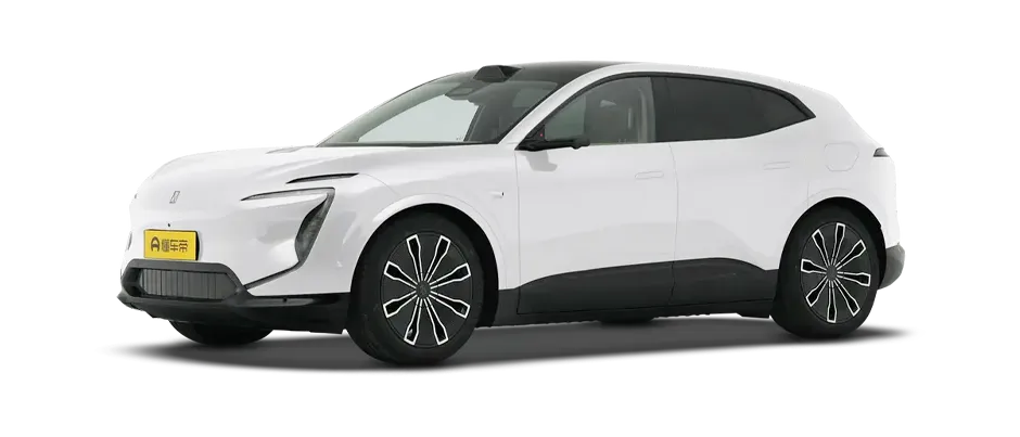 AVATR 07 ULTRA 4WD Гибрид