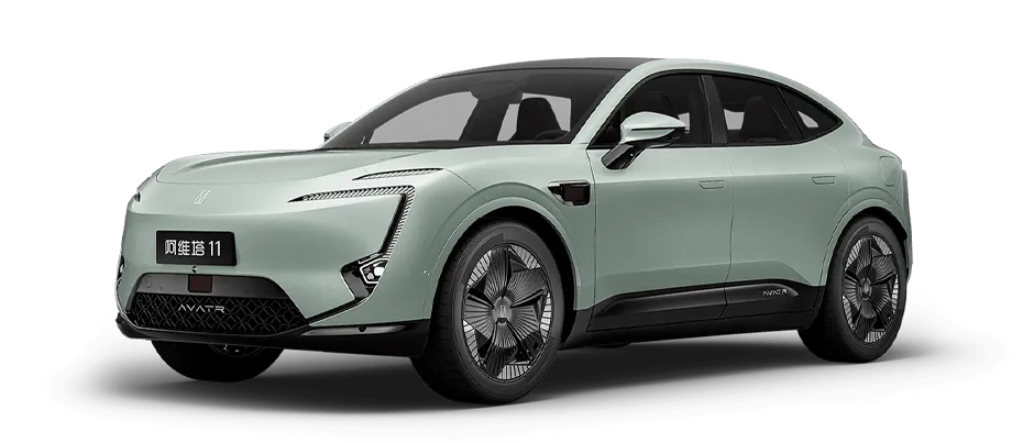 AVATR 11 EV 4WD ULTRA