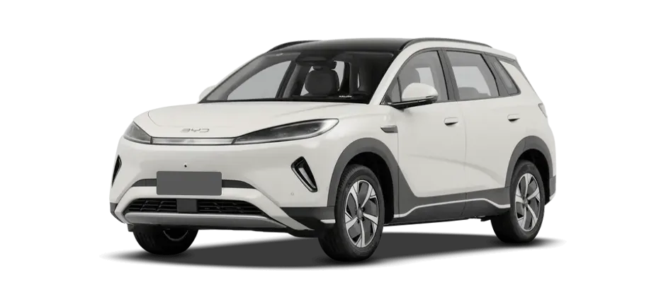 BYD Sea LION 05 520 km Flagship Intelligent Navigation