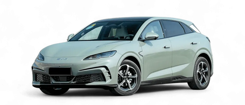 BYD SEAL 06 GT 550 km 4WD