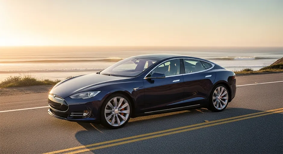 Все об электромобилях: устройство, сколько заряжать, плюсы и минусы