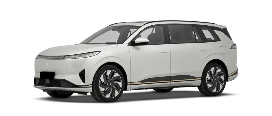 Dongfeng eπ008 210 Max