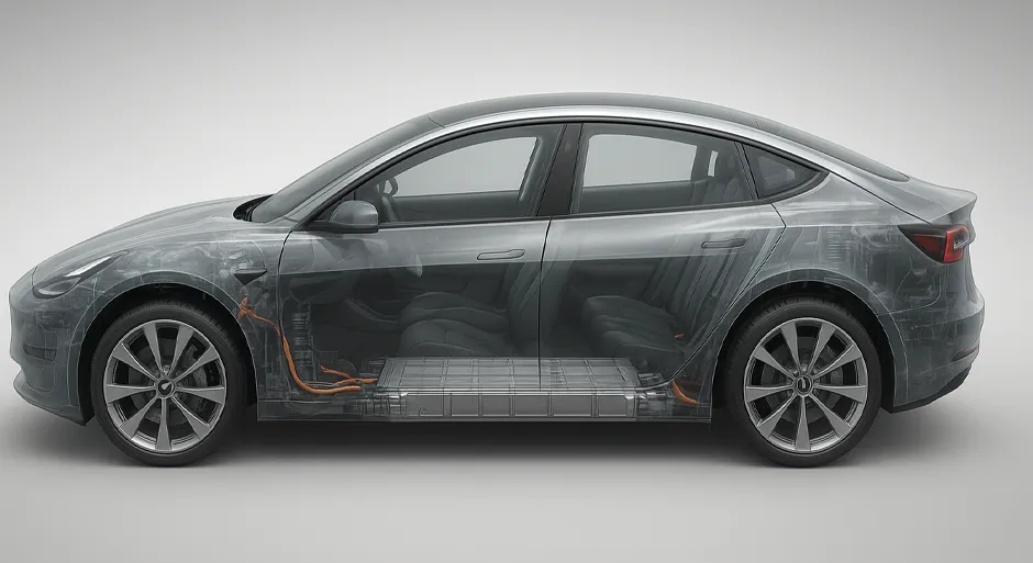 Как правильно выбрать электромобиль?