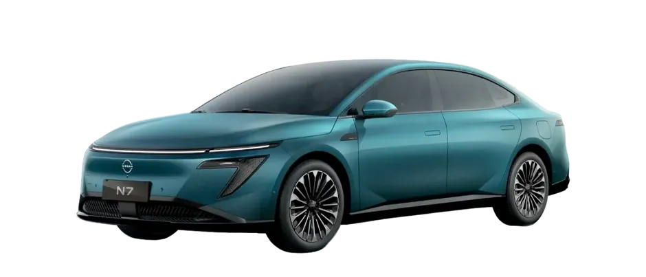 NISSAN N7 510 Air